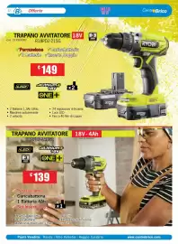 Volantino Centro Brico Pagina 22