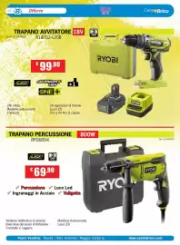 Volantino Centro Brico Pagina 23