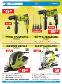 Volantino Centro Brico Pagina 24