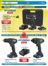 Volantino Centro Brico Pagina 25