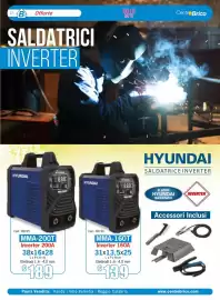 Volantino Centro Brico Pagina 27