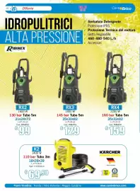 Volantino Centro Brico Pagina 28