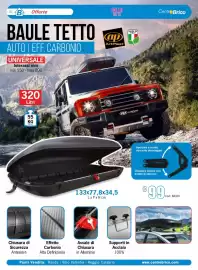 Volantino Centro Brico Pagina 30