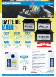 Volantino Centro Brico Pagina 31