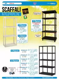 Volantino Centro Brico Pagina 32