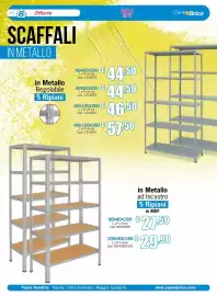 Volantino Centro Brico Pagina 33