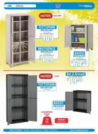 Volantino Centro Brico Pagina 34