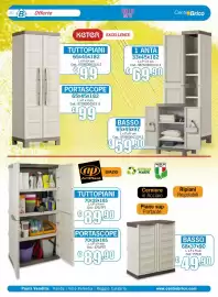 Volantino Centro Brico Pagina 35