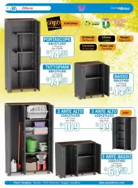 Volantino Centro Brico Pagina 36