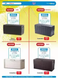 Volantino Centro Brico Pagina 37