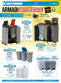 Volantino Centro Brico Pagina 38