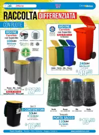 Volantino Centro Brico Pagina 39