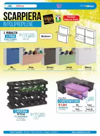 Volantino Centro Brico Pagina 40