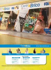 Volantino Centro Brico Pagina 42