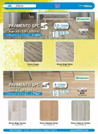 Volantino Centro Brico Pagina 9