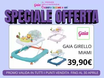 Volantino Sanitaria Gaia Pagina 10