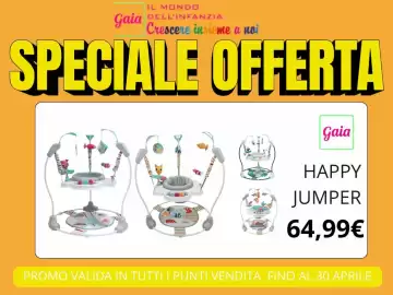 Volantino Sanitaria Gaia Pagina 12