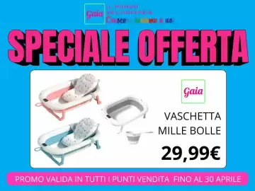 Volantino Sanitaria Gaia Pagina 17