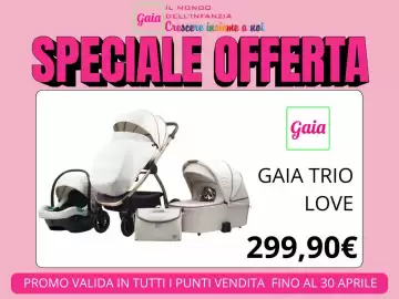 Volantino Sanitaria Gaia Pagina 7