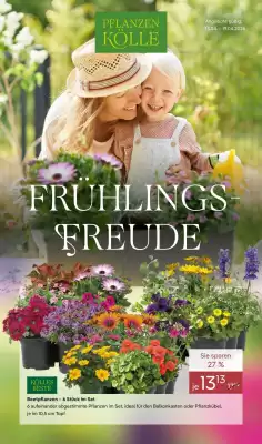 Pflanzen Kölle (gültig bis 19-04)