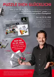 Selgros Prospekt Seite 2