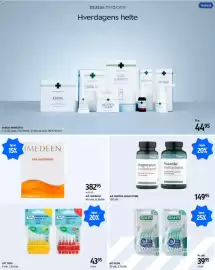 Matas tilbudsavis Side 21