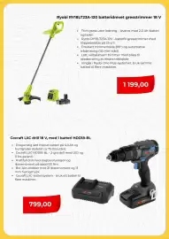 Clas Ohlson kundeavis Side 3