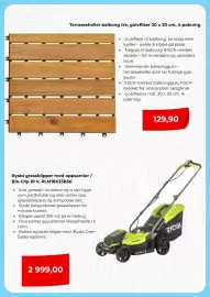 Clas Ohlson kundeavis Side 4