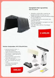 Clas Ohlson kundeavis Side 5