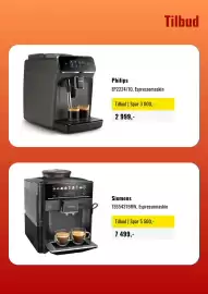 Skousen kundeavis Side 4