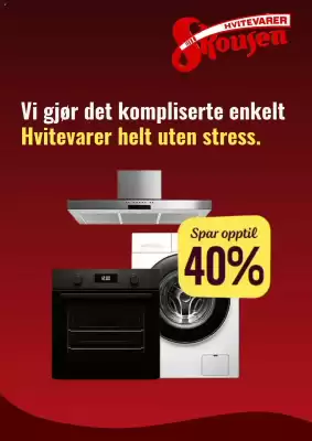 Skousen (gyldig til 23-04)