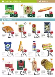 Folleto Valvi Supermercats Página 2