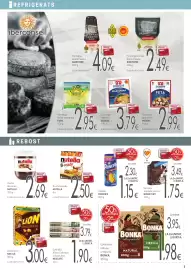 Folleto Valvi Supermercats Página 3