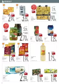 Folleto Valvi Supermercats Página 4