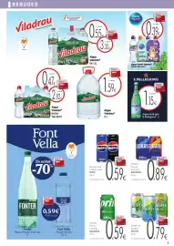 Folleto Valvi Supermercats Página 5
