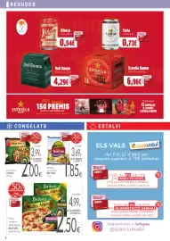 Folleto Valvi Supermercats Página 6
