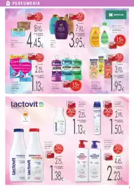 Folleto Valvi Supermercats Página 7