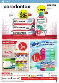 Folleto Valvi Supermercats Página 8