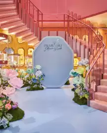 Swarovski leták Strana 7