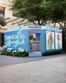 Swarovski leták Strana 8