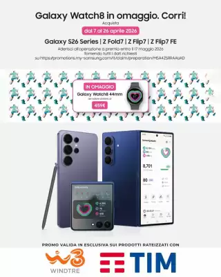 Yammo (valido fino al 26-04)