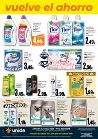 Folleto Unide Market Página 8