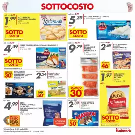 Volantino Italmark Pagina 10