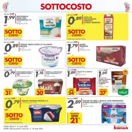 Volantino Italmark Pagina 11