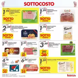 Volantino Italmark Pagina 12