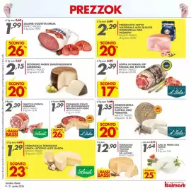 Volantino Italmark Pagina 13