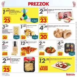 Volantino Italmark Pagina 16