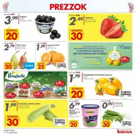 Volantino Italmark Pagina 17