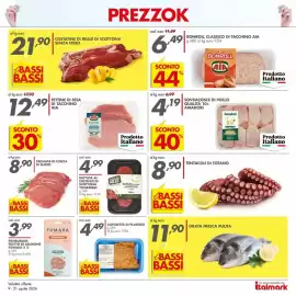 Volantino Italmark Pagina 18