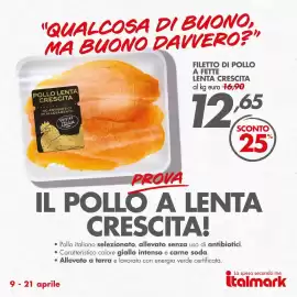 Volantino Italmark Pagina 19